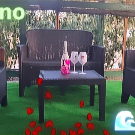 Villino Relax Villa Syracuse Bagian luar foto