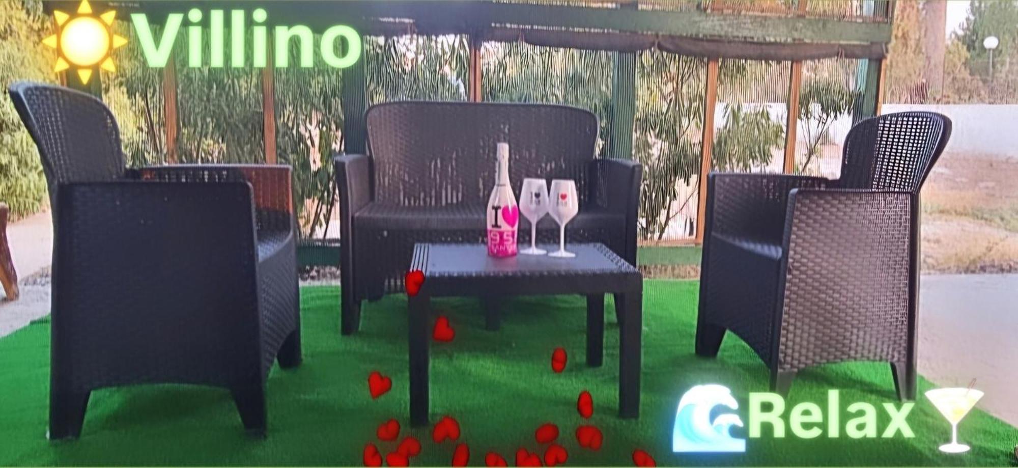 Villino Relax Villa Syracuse Bagian luar foto